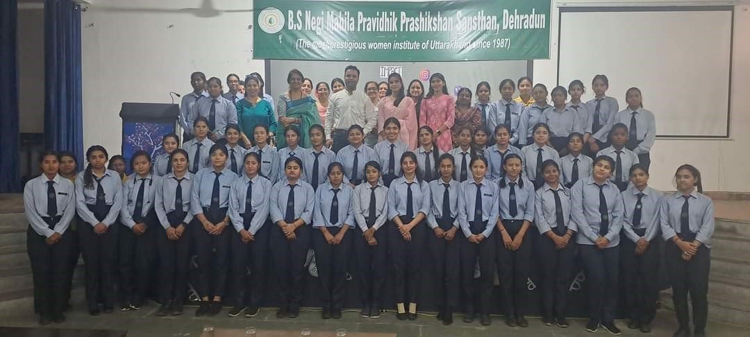 A LECTURE ON IMPACT OF SOCIAL MEDIA ON YOUTH
